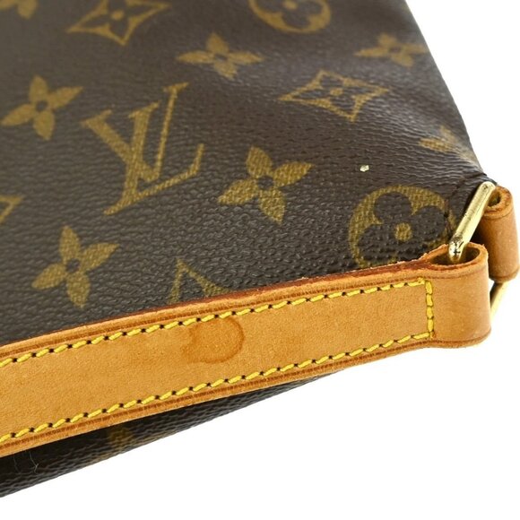 Louis Vuitton Musette Salsa Short Shoulder Bag M51258 CA1908 YQ04301 BN03 - Picture 5 of 14